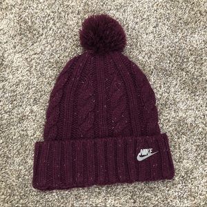 Nike beanie